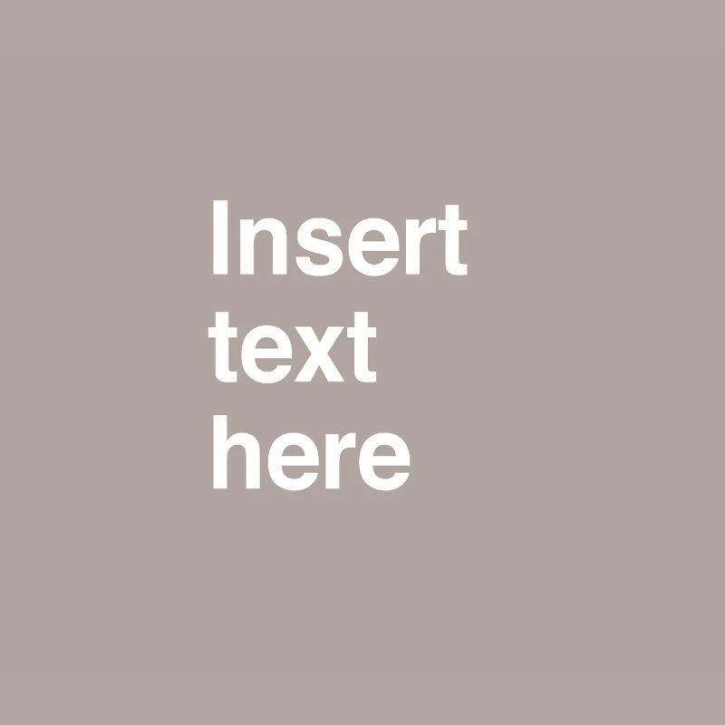 Insert text here
