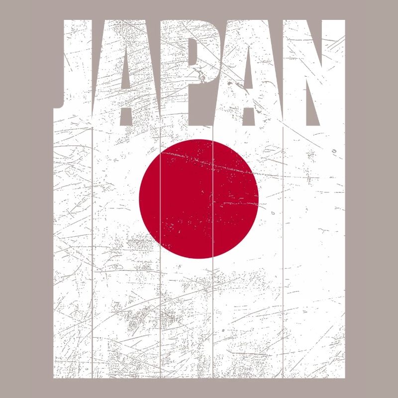 Drapeau du Japon