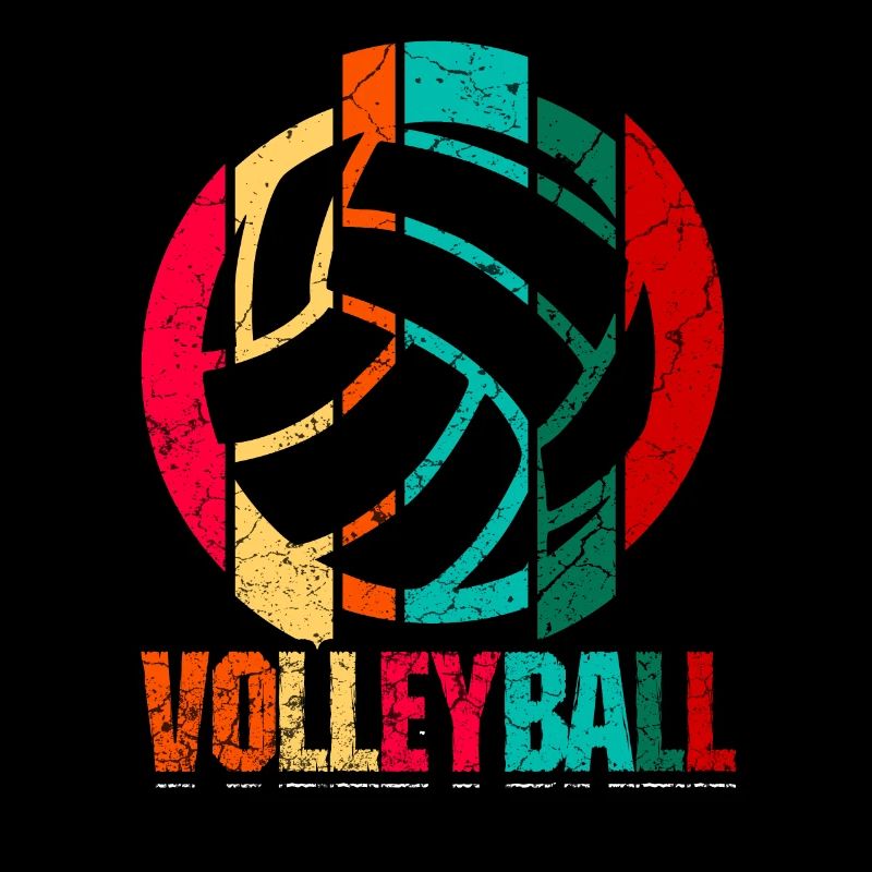 volley-