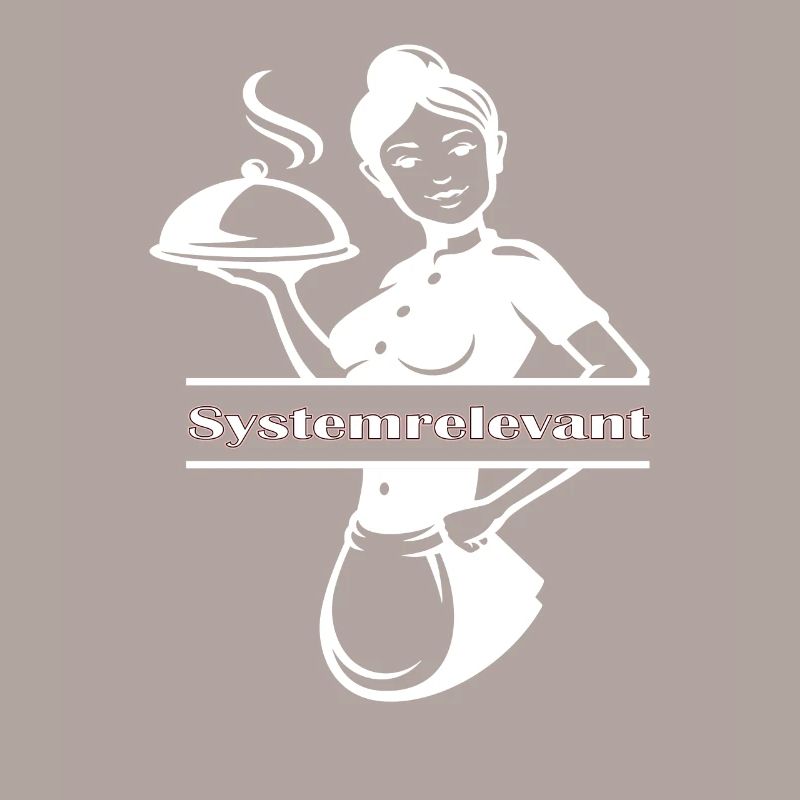 Waitress Restaurant System Relevant
