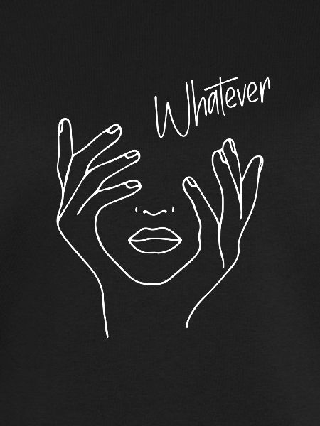 Whatever