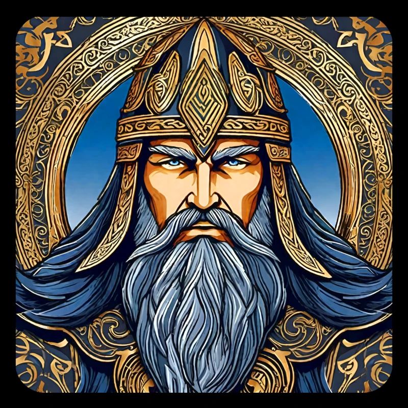 Fier Viking