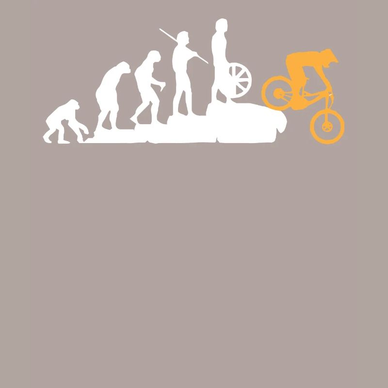 Evolution du VTT, VTT VTT