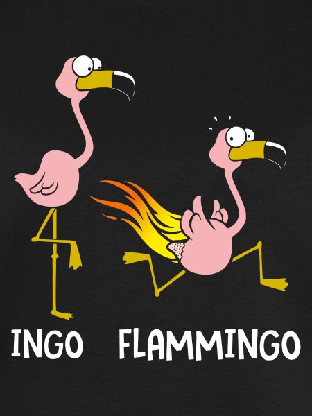 Ingo Flammingo