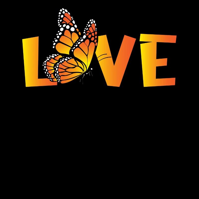 Monarch butterfly