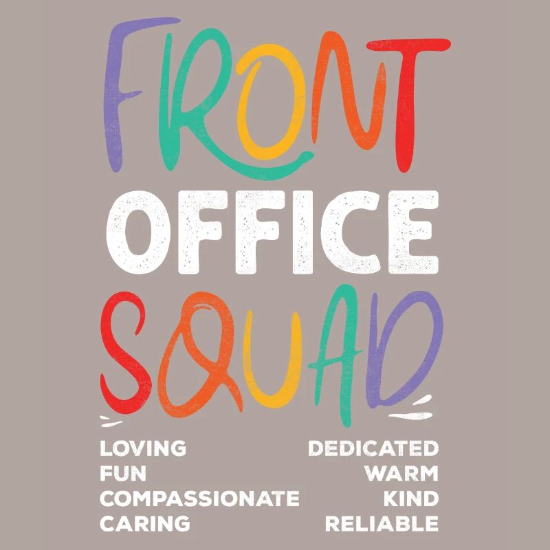 Front-Office-Kader