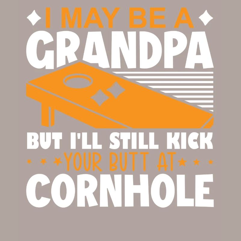 Cornhole, Sitzsack, Sitzsack Werfen