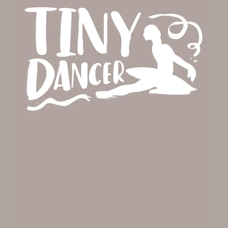 Petite danseuse, danse classique