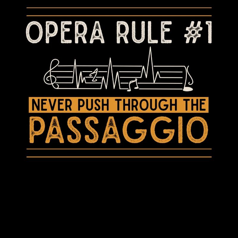 Chanteur d’opéra, voix, opéra
