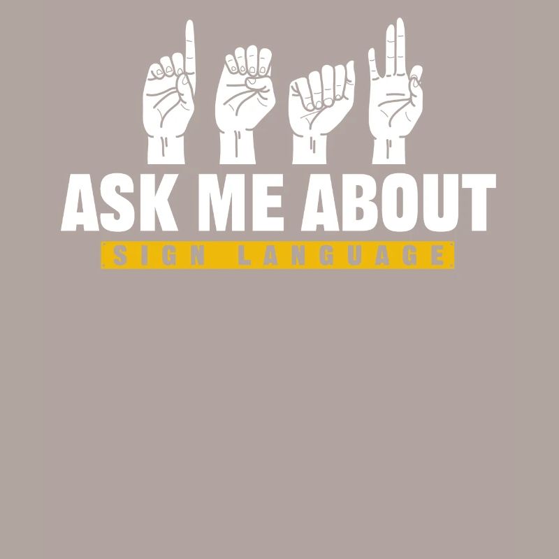 Deaf Pride, audiologist, finger spelling