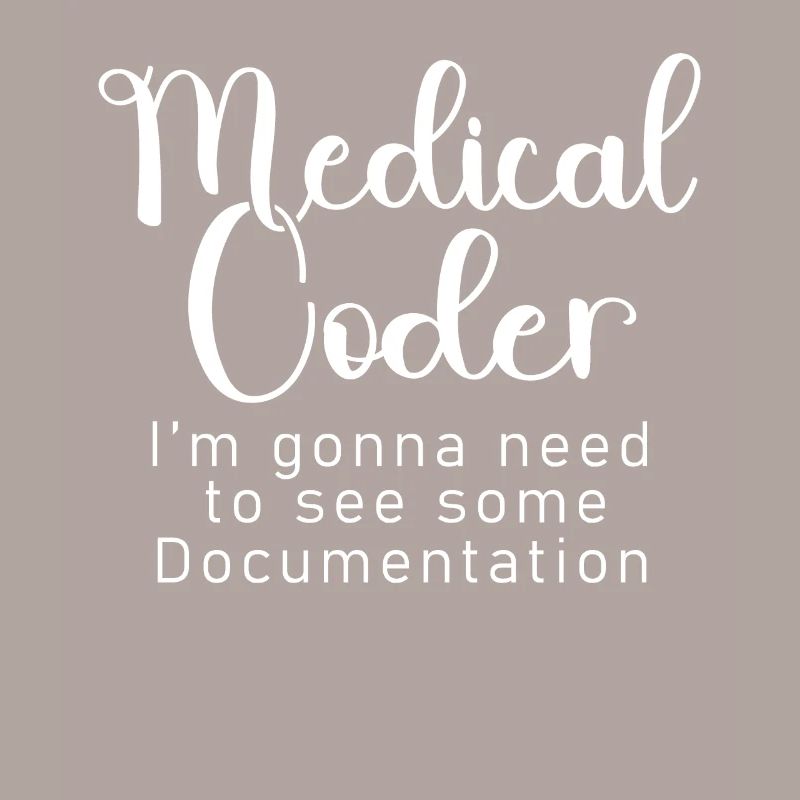 Medical Encoder Medical Programmer