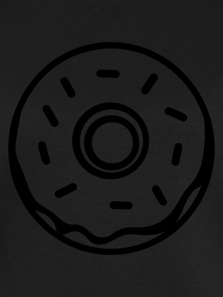 donut