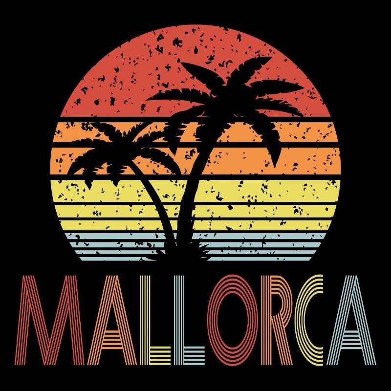 Majorque
