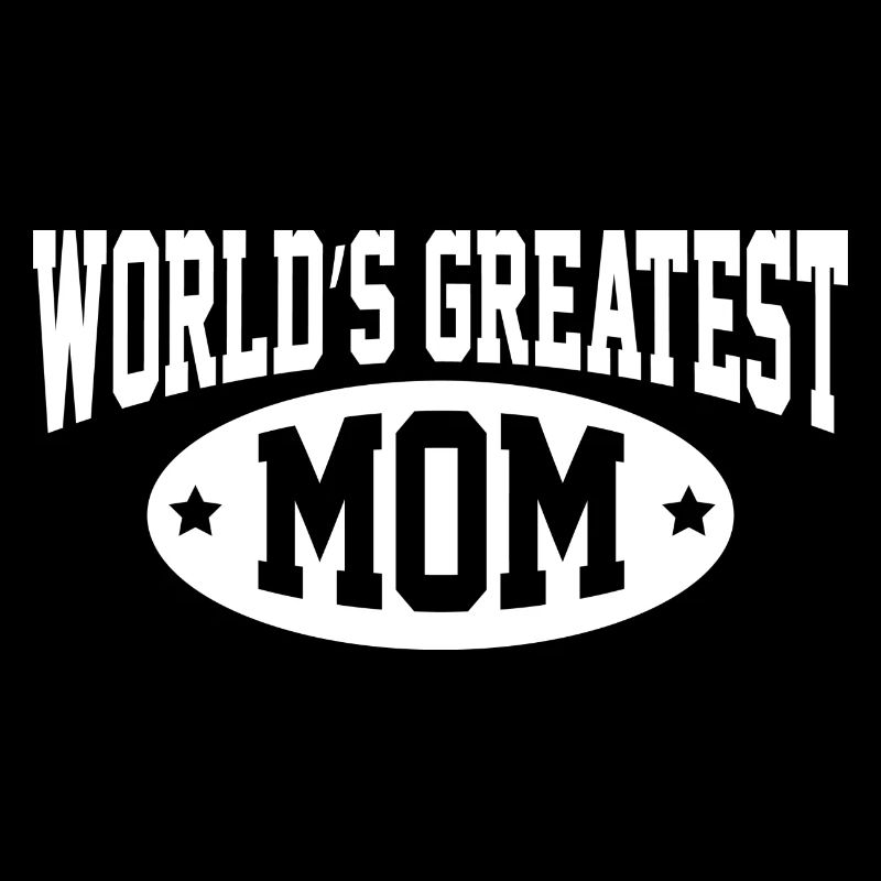 La plus grande maman du monde