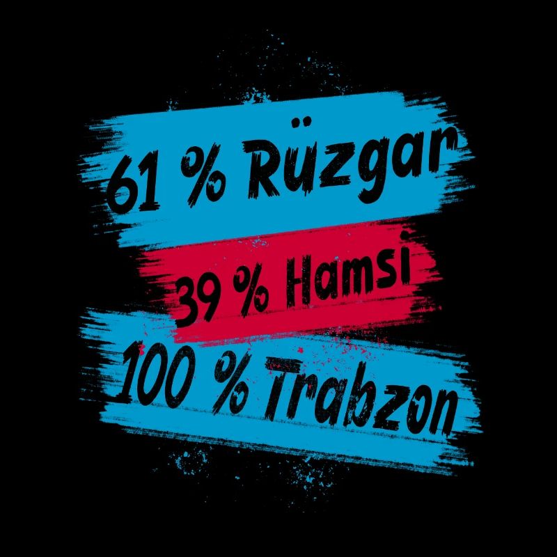 100% Trabzon