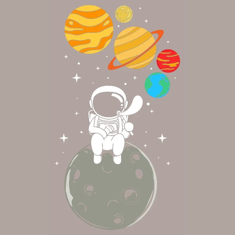 Space Space Outer Space Universe Planets