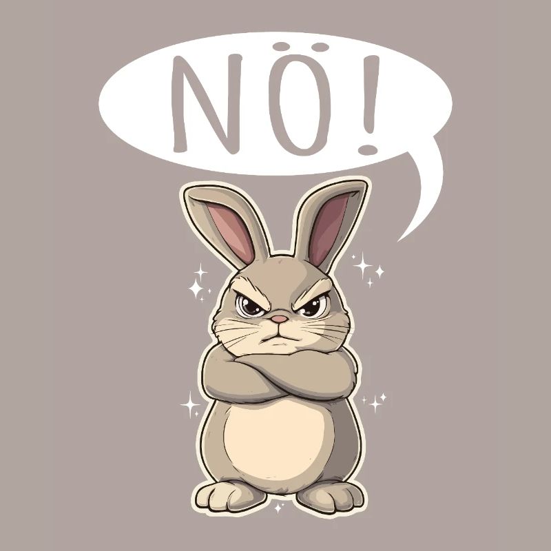 Lower Austrian Bunny Easter Gift