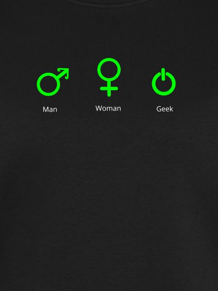 Geek