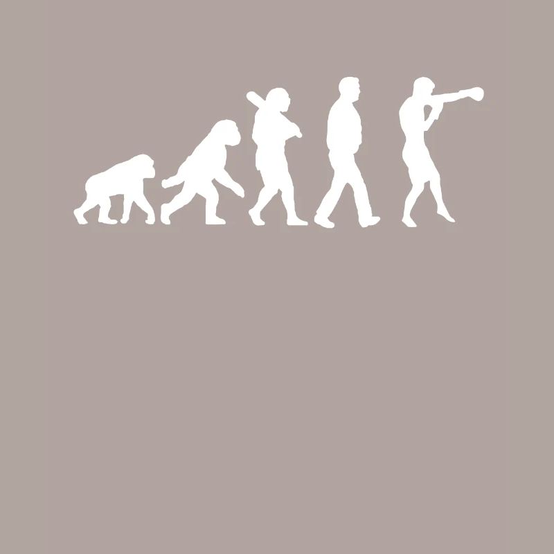 Évolution de la boxe