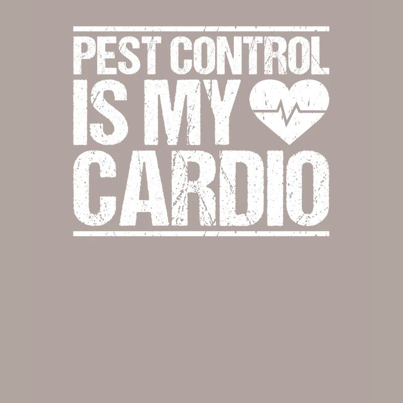 Schädlingsbekämpfer Kammerjäger Exterminator