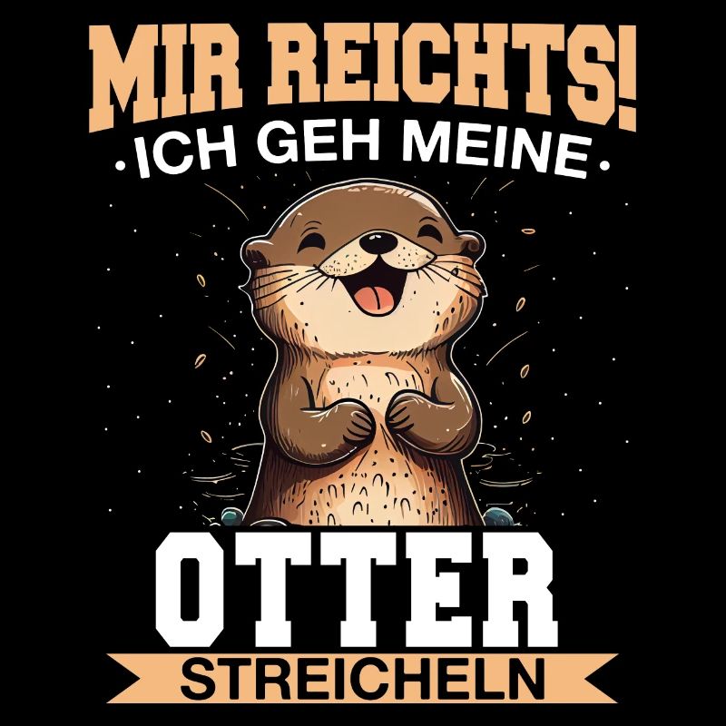 Otter Seeotter