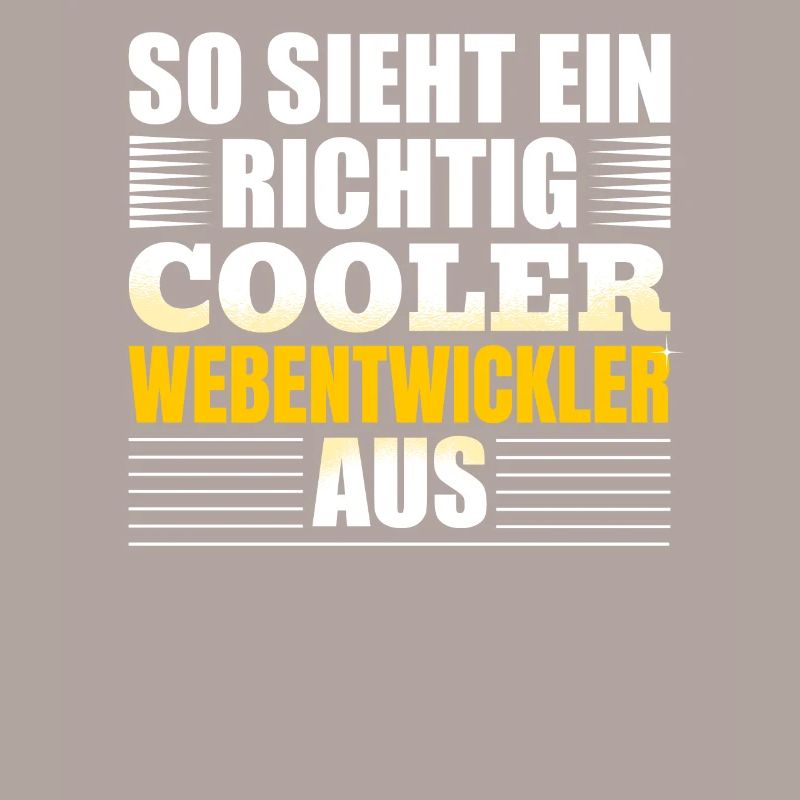 Webentwickler Programmierer Softwareentwickler