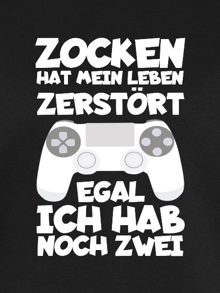 Zocken