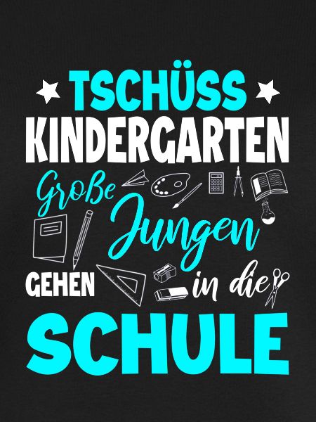 Schulanfang