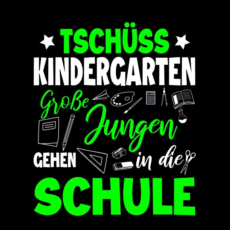 Schulanfang