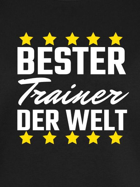 Bester Trainer