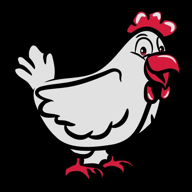 Doux de poulet