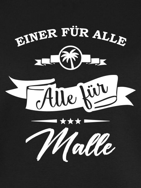 Malle en for alle 1