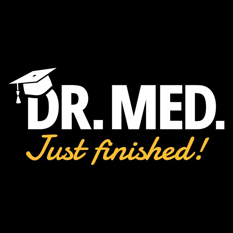 Doktor Medizin