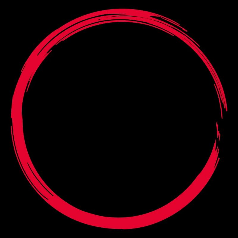 Circle Geometry Sketch