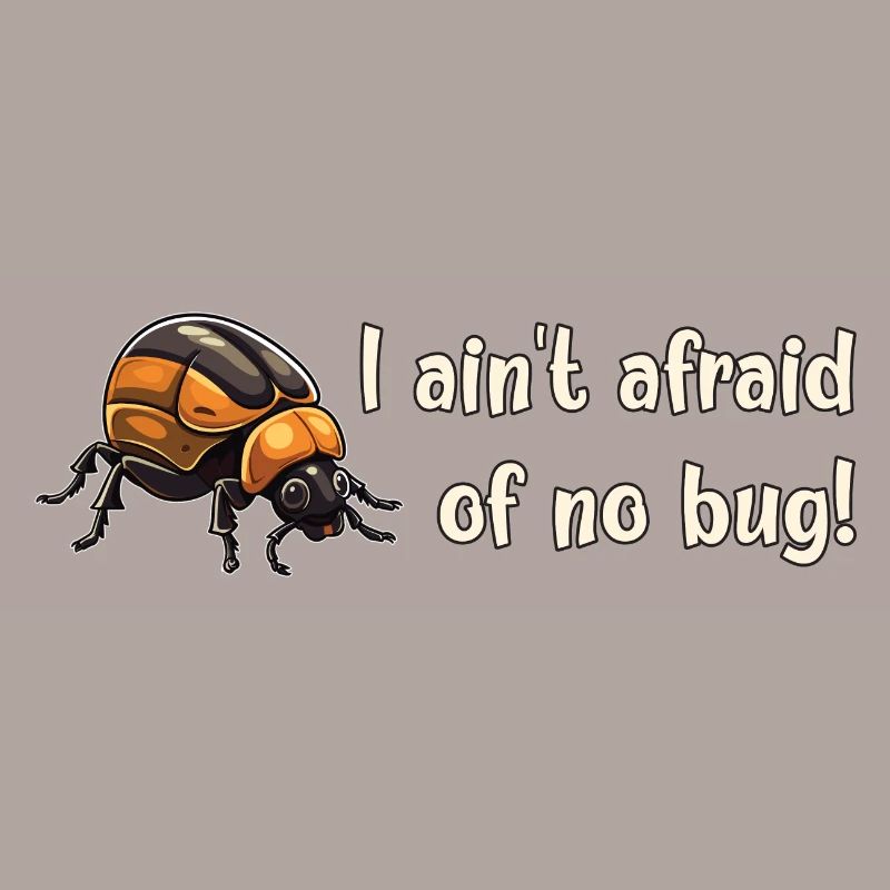 Bugbuster - Bug Fixer - Programmer