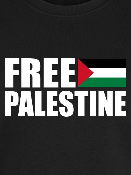 Free palestine