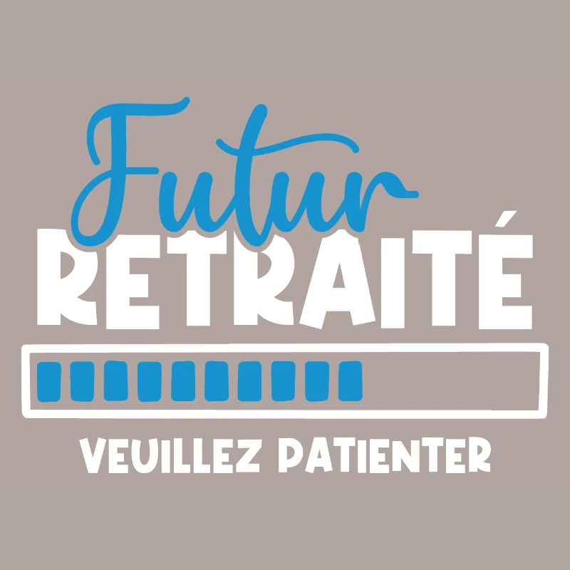Futur retraité