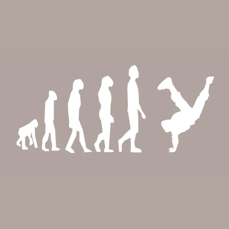 Breakdance Dancing Hip Hop R'nB Breakdancer
