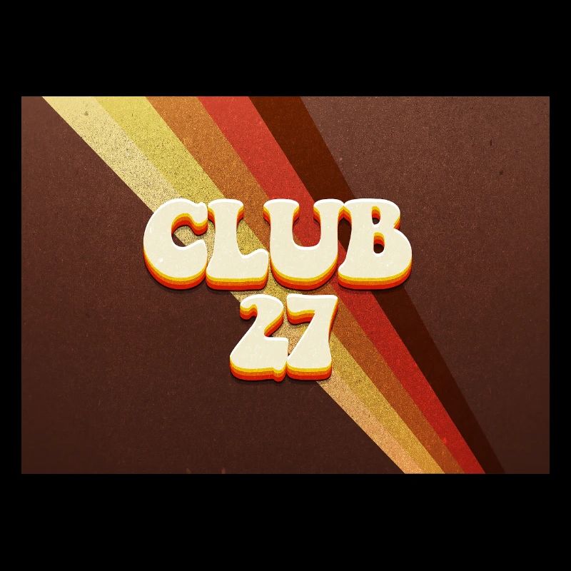Club 27