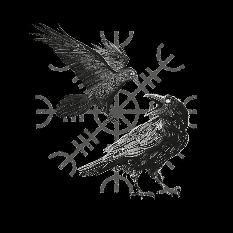 Design for Viking, Celtic and Germanic fans