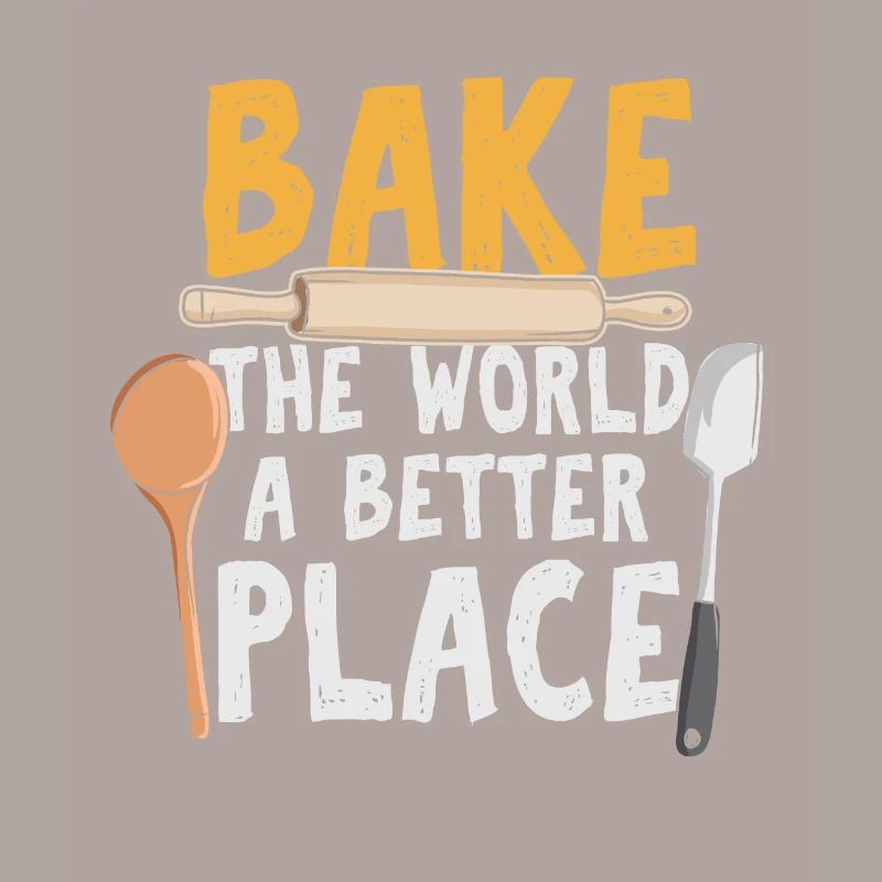 Backen als Leidenschaft Bäckerin oder Hobbybäcker