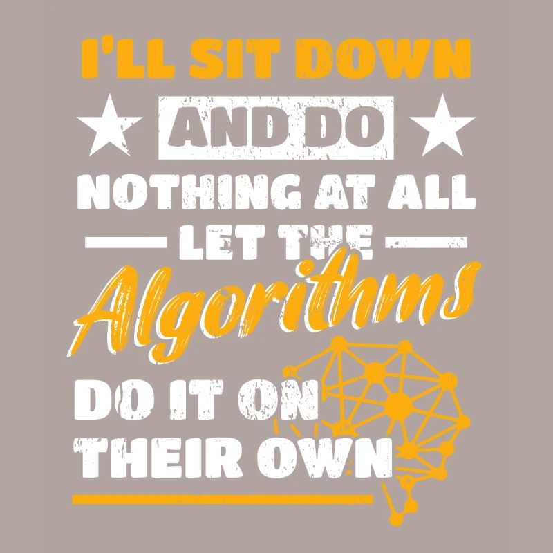 Algorithmes Programmeur Informatique Robot Ingénieur