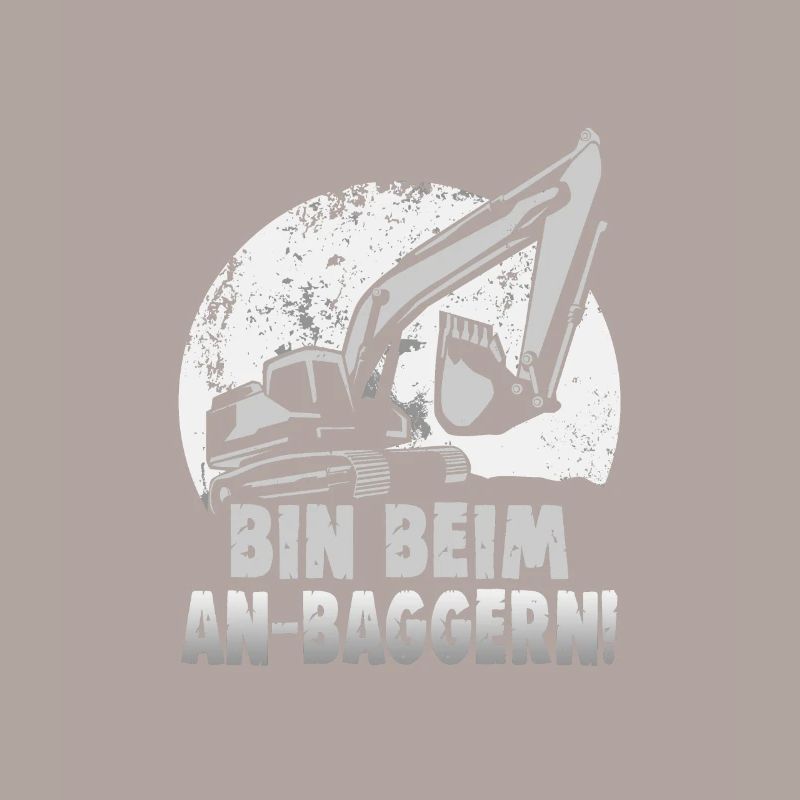 Crane operator design for excavator operators and construction workers