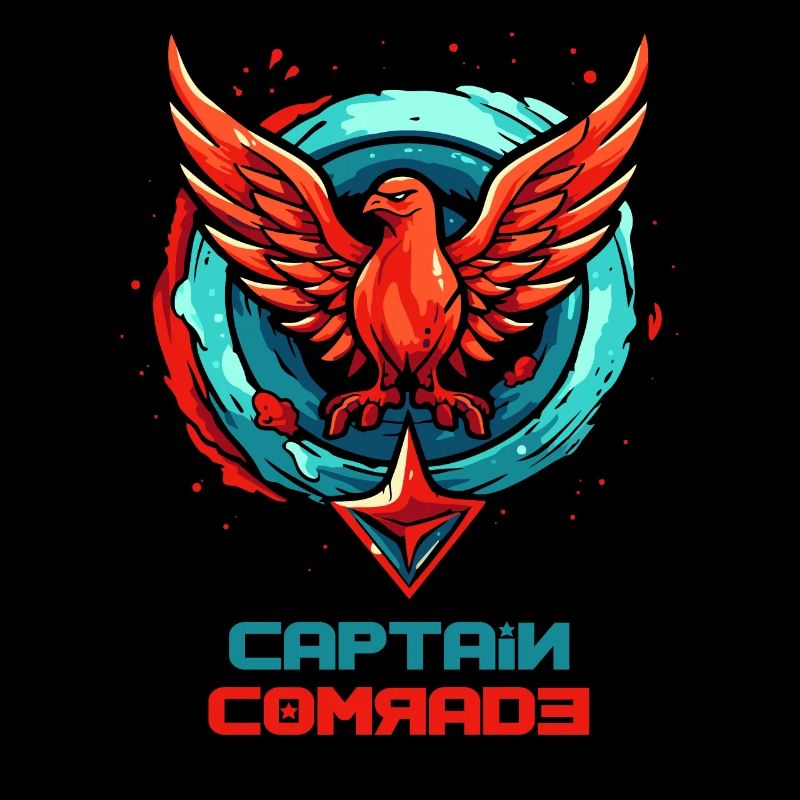 Captain Kamerad