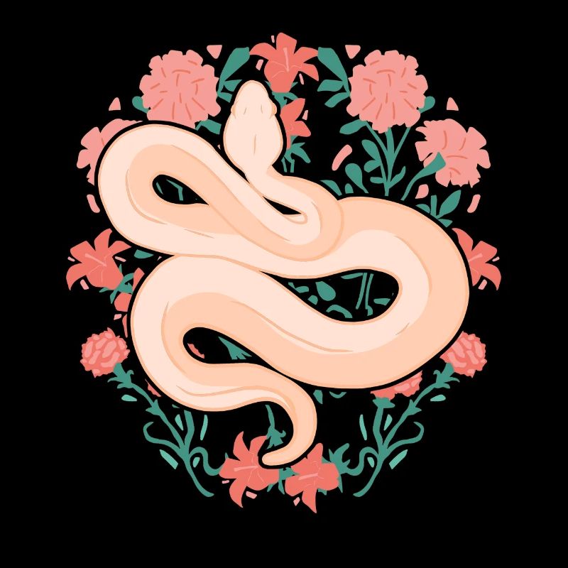 Serpent, Serpent, Animal