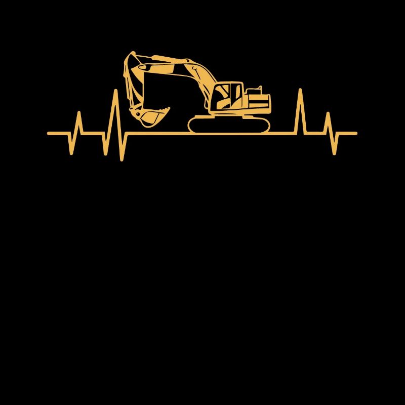 Excavator Driver Construction Worker Construction Site Construction Machine