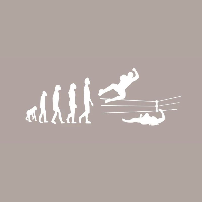 Wrestling Evolution