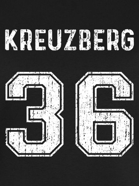 Kreuzberg 36