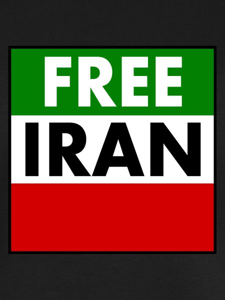 Free iran
