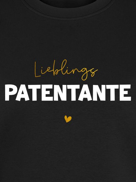 Lieblings Patentante